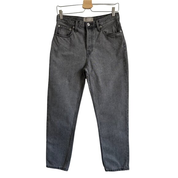 NWOT EVERLANE The ’90s Cheeky Jean - Size 27 - Picture 1 of 11